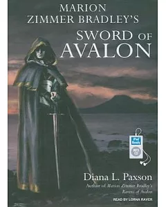 Marion Zimmer Bradley’s Sword of Avalon