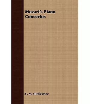 Mozart’s Piano Concertos