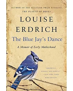 The Blue Jay’s Dance: A Birth Year