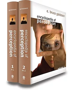 Encyclopedia of Perception