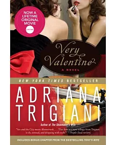 Very Valentine: A Novel