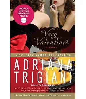 Very Valentine: A Novel