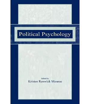 Political Psychology