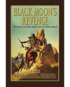 Black Moon’s Revenge: They Destroyed His World, Now He Wants Blood