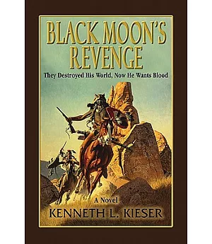 Black Moon’s Revenge: They Destroyed His World, Now He Wants Blood