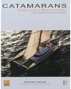 Catamarans: Tomorrow’s Superyachts