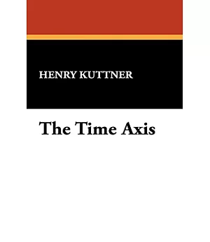 The Time Axis