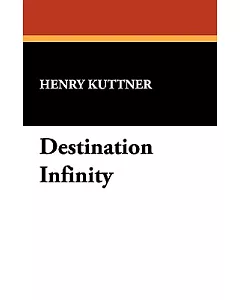 Destination Infinity