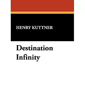 Destination Infinity