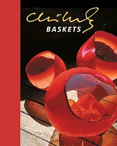 Chihuly Baskets