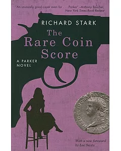 The Rare Coin Score