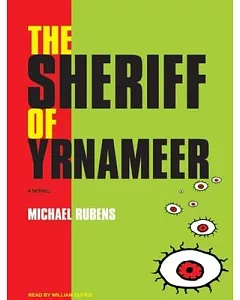 The Sheriff of Yrnameer: Library Edition