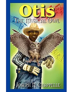 Otis the Musical Owl