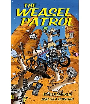 The Weasel Patrol