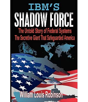 IBM’s Shadow Force