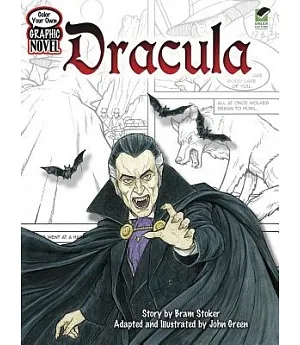 Dracula: Green Edition