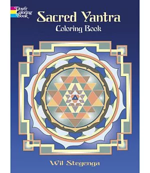 Sacred Yantra