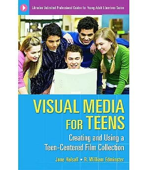 Visual Media for Teens
