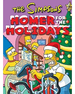 The Simpsons: Homer for the Holidays