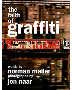 The Faith of Graffiti