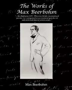 The Works of Max beerbohm