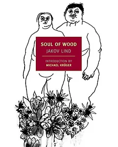 Soul of Wood And Other Stories