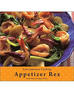 Appetizer Rex