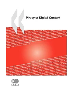 Piracy of Digital Content