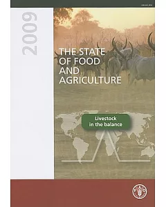 the State of food and agriculture 2009: Live Stock in the Balance