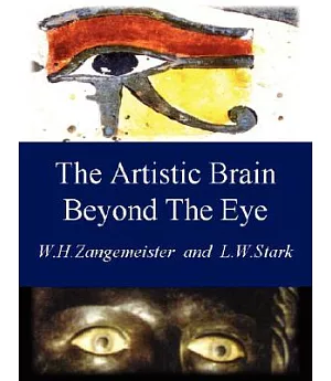 The Artistic Brain Beyond The Eye