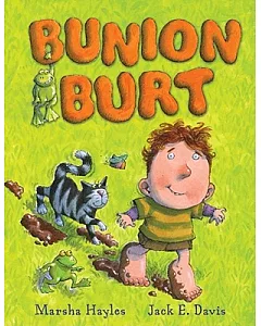 Bunion Burt