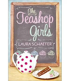 The Teashop Girls