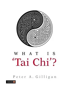 What Is ’Tai Chi’?
