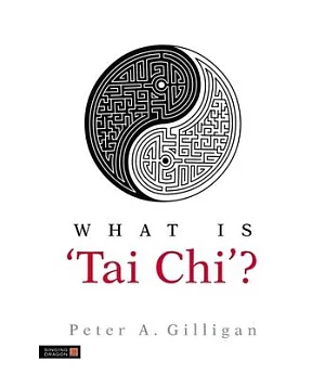 What Is ’Tai Chi’?