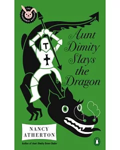 Aunt Dimity Slays the Dragon