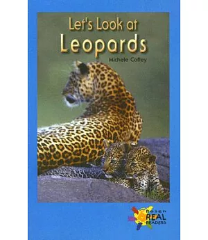 Let’s Look at Leopards