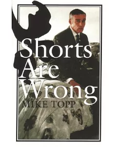 Shorts Are Wrong