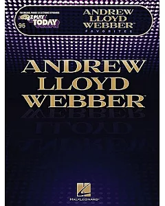 Andrew lloyd webber Favorites