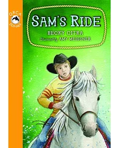 Sam’s Ride
