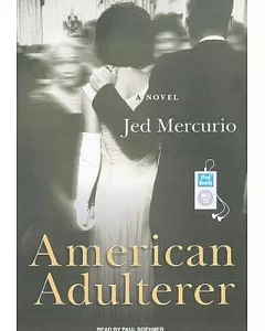 American Adulterer: A Novel