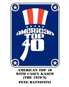 American Top 40 With Casey Kasem (The 1970’s)