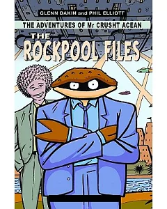 The Rockpool Files