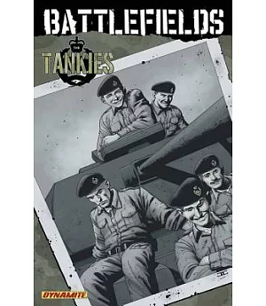 Battlefields 3: The Tankies
