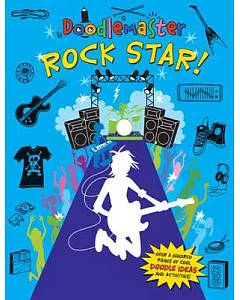 Doodlemaster: Rock Star!