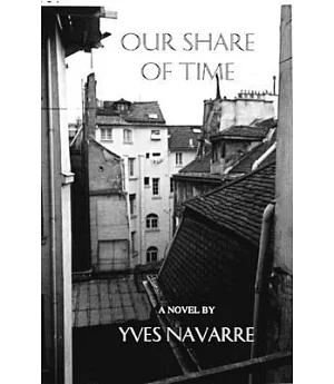 Our Share of Time