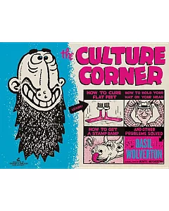 The Culture Corner