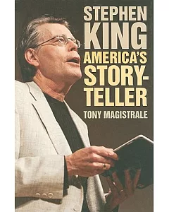 Stephen King: America’s Storyteller