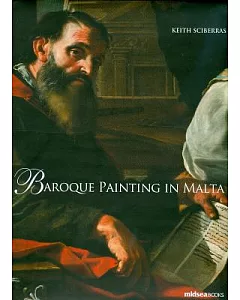 Baroque Painting in Malta