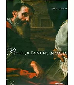 Baroque Painting in Malta