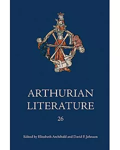 Arthurian Literature